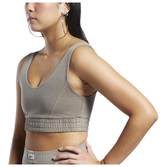 Reebok Γυναικείο μπουστάκι Reebok Γυναικείο μπουστάκι